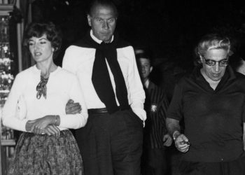 Μαρία Κάλλας: Τα «βασανιστήρια» από τον Ωνάση, η οργή για τους γονείς και το τραγικό τέλος