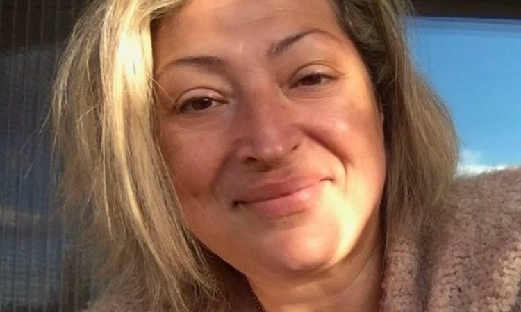 Μαρία Τσάκου: Ποια ήταν η τελευταία της ανάρτηση – Ποιον αποχαιρετούσε