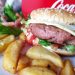 Meatless burger, φαλάφελ, καλαμάρια και πολλές άλλες ξεχωριστές νηστίσιμες γεύσεις από τις “Όρνιθες εις την πυράν”