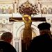 Μεγάλη Πέμπτη – Ακολουθία των Αγίων Παθών: «Σήμερον κρεμάται επί ξύλου ο εν ύδασι την γην κρεμάσας»
