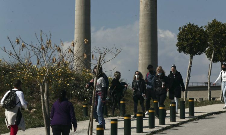 Μετακίνηση από δήμο σε δήμο: Το Σάββατο η «πρεμιέρα» των νέων αλλαγών – Τι ισχύει με τον κωδικό «6»