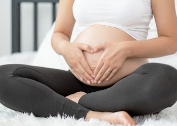 Μπορεί το έμβρυο να νιώσει πόνο μέσα στη μήτρα;
