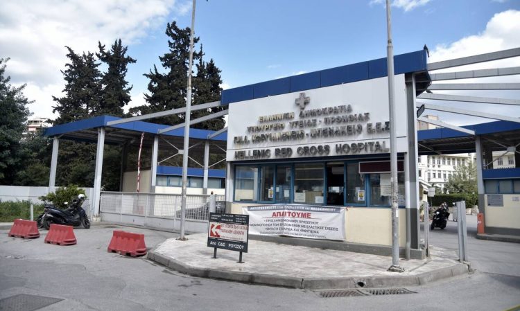 Έγκλημα Ερυθρός Σταυρός: «Πέταξε και την οθόνη του αναπνευστήρα» – Έτσι έδρασε ο 58χρονος