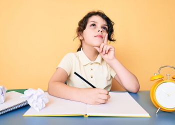 Όταν τα παιδί ξεχνάει εύκολα – Πώς να το βοηθήσετε
