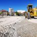 Βελτιώσεις στον χώρο στάθμευσης «Παπαστάθη»