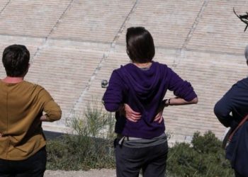 Απομακρύνεται το «Πάσχα στο Χωριό» ‑ Τι αλλάζει από Δευτέρα στο lockdown