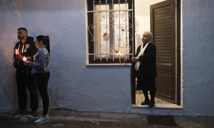 Lockdown: Ο οδικός χάρτης για την άρση των μέτρων – Πάσχα εντός των πυλών, ορόσημο η 14η Μαΐου