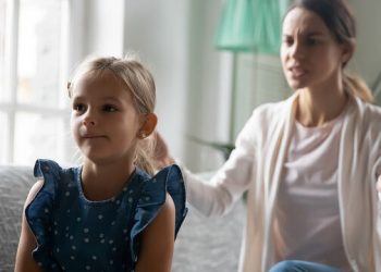 Πεισματάρικο παιδί: Πέντε τρόποι να το αντιμετωπίσετε