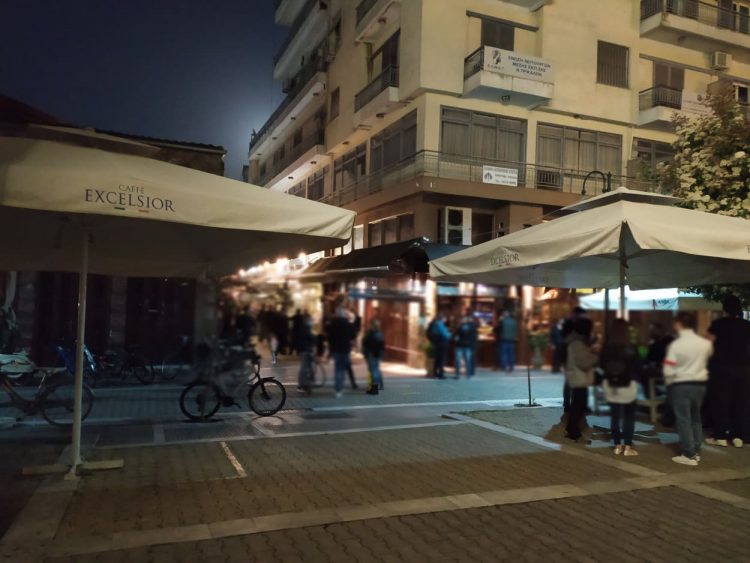 Δ. Τρικκαίων: Τι ισχύει με την εστίαση από 3 Μαΐου