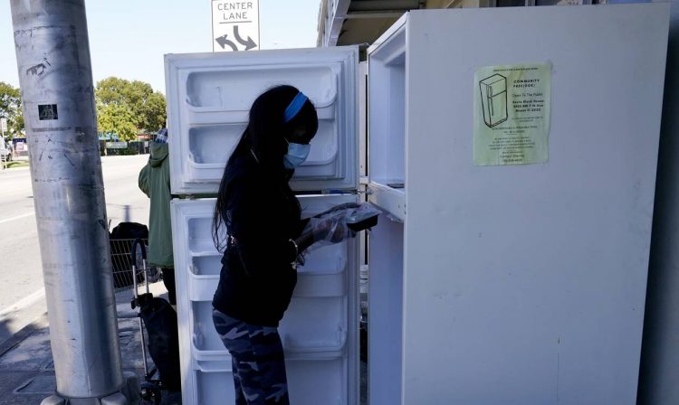 ΗΠΑ: Δολοφόνησε γυναίκα γιατί διαφώνησαν στην τιμή ενός ψυγείου