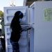 ΗΠΑ: Δολοφόνησε γυναίκα γιατί διαφώνησαν στην τιμή ενός ψυγείου
