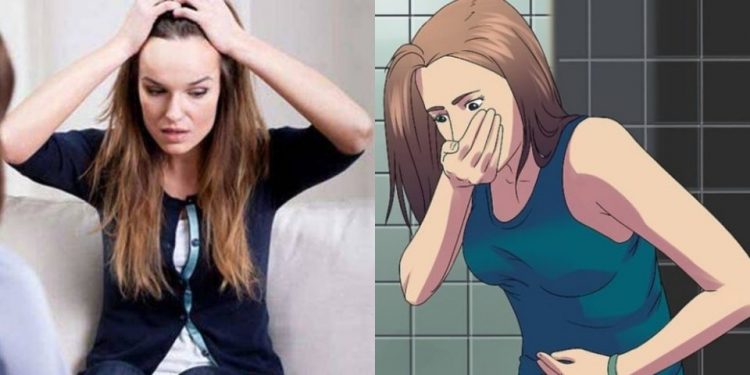 Ψυχοσωματικά συμπτώματα: Πως και με ποια σωματικά συμπτώματα εκδηλώνεται