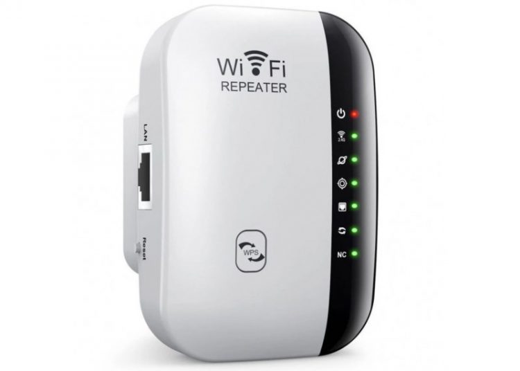 Κεραία – WiFi repeater – PIX-LINK – WR03 από 24,90 !!!!!