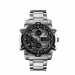 Chrono Dual Black Αδιάβροχο από 25,90 !!!