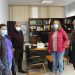Στήριξη υπαλλήλων περιφερειών στους σεισμοπαθείς