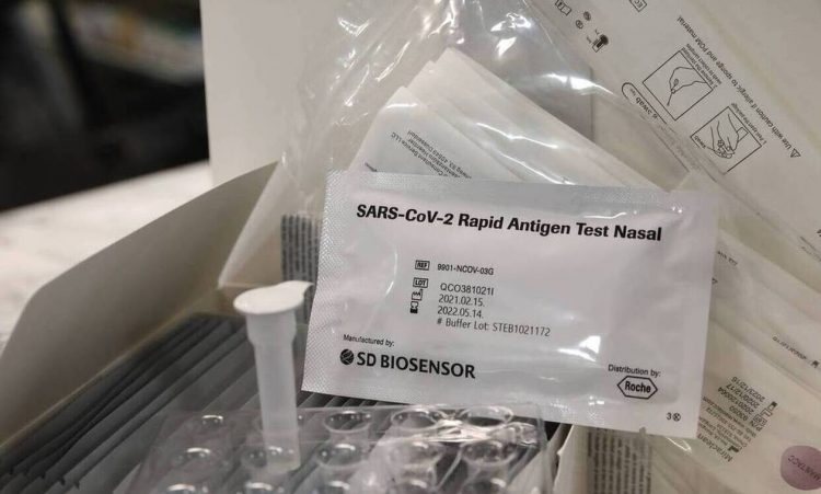 Άνοιγμα σχολείων – self-testing.gov.gr: Άνοιξε η πλατφόρμα για τις δηλώσεις των μαθητών
