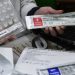 Ξεκίνησε η διανομή των self test στα φαρμακεία των Τρικάλων