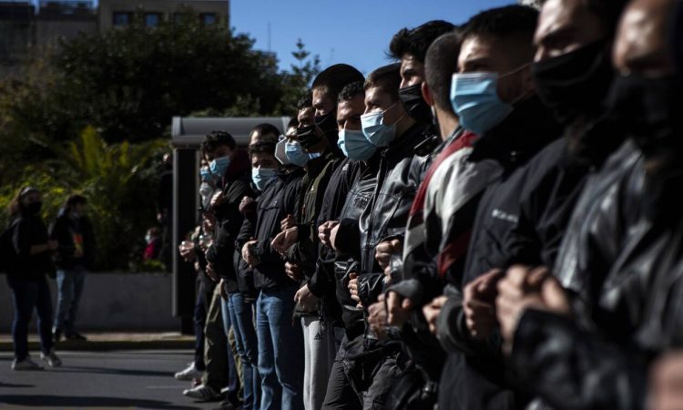 Συλλαλητήριο για τα σχολεία σήμερα το απόγευμα στο κέντρο της Αθήνας