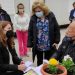 Δωροεπιταγές ύψους 6.000€ διανεμήθηκαν σήμερα, στους σεισμόπληκτους του Δ. Φαρκαδόνας και Μετεώρων, με πρωτοβουλία & παρέμβαση της Βουλευτού Κατερίνας Παπακώστα