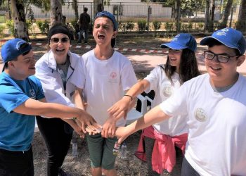 Special Olympics Hellas: 33 Χρόνια Άθλησης και Προσφοράς στα Άτομα με Νοητική Αναπηρία
