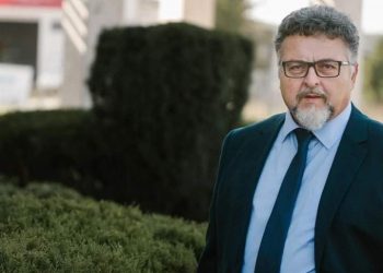 Από ασφυξία επήλθε ο θάνατος του αγγειοχειρουργού Στέλιου Κούτσια