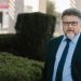 Από ασφυξία επήλθε ο θάνατος του αγγειοχειρουργού Στέλιου Κούτσια