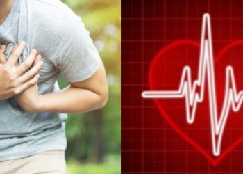 Ταχυκαρδία: Τι είναι, γιατί συμβαίνει και τι μπορείς να κάνεις;