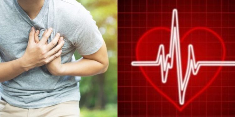 Ταχυκαρδία: Τι είναι, γιατί συμβαίνει και τι μπορείς να κάνεις;