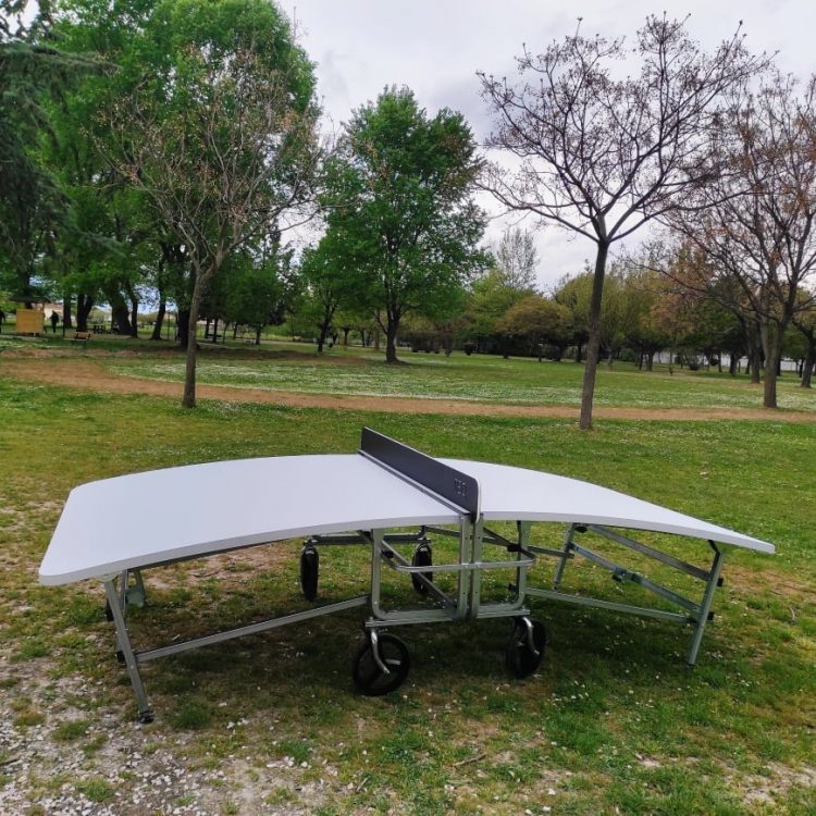 Και… Teqball στα Τρίκαλα