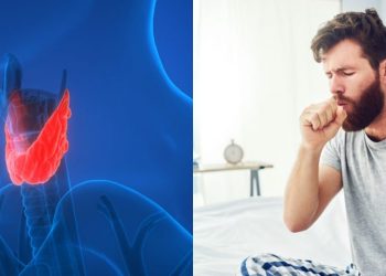 Το πρωινό σημάδι που δείχνει ότι ο θυρεοειδής σας ίσως έχει πρόβλημα