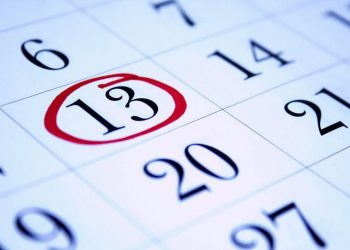 Τρίτη και 13: Γιατί η σημερινή μέρα θεωρείται γρουσούζικη