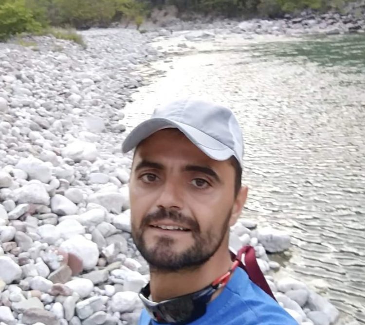 Τραγωδία στις Ένοπλες Δυνάμεις: Νεκρός ο 36χρονος Τρικαλινός Λοχαγός Βασίλης Τζόκας – Αφήνει πίσω του ένα παιδάκι 7 ετών