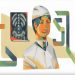 Vera Gedroitz: 151 χρόνια από τη γέννηση της από τη Google