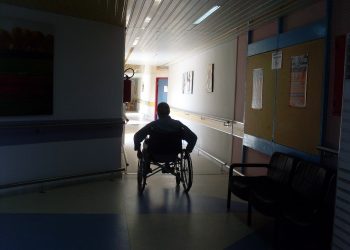 Τρίκαλα: Δύο αδέλφια άφησαν την τελευταία τους πνοή με διαφορά λίγης ώρας