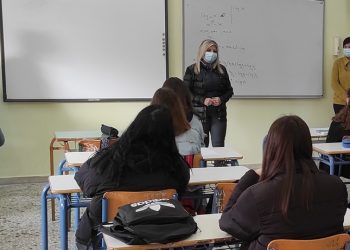Χωρίς προβλήματα η λειτουργία των Λυκείων στα Τρίκαλα