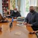 Δήμος Φαρκαδόνας-Υπογράφηκε η σύμβαση έργων αναμόρφωσης πλατειών και πολιτιστικής κληρονομιάς