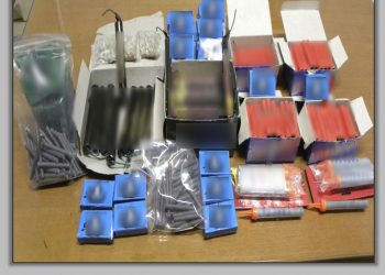 Συλλήψεις στα Τρίκαλα για παράβαση της νομοθεσίας περί βεγγαλικών, φωτοβολίδων, πυροτεχνημάτων και παιδικών αθυρμάτων