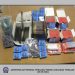 Συλλήψεις στα Τρίκαλα για παράβαση της νομοθεσίας περί βεγγαλικών, φωτοβολίδων, πυροτεχνημάτων και παιδικών αθυρμάτων
