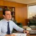 Τηλεδιάσκεψη του Υπουργού Περιβάλλοντος και Ενέργειας, Κώστα Σκρέκα, με την Πανελλήνια Ομοσπονδία Ξενοδόχων