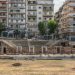 Μνημείο ανεκτίμητης αξίας η Ρωμαϊκή Αγορά της Θεσσαλονίκης