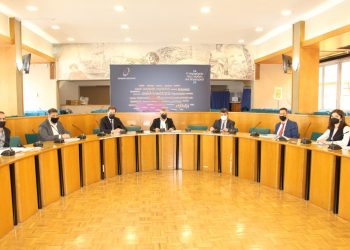 Health Hub: Στην Περιφέρεια Θεσσαλίας Ευρωπαϊκός Κόμβος Ψηφιακής Καινοτομίας στον τομέα της Υγείας και των Φαρμάκων