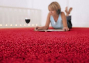 Χαλιά για υγιεινό σπίτι: Πώς να τα περιποιείσαι σωστά