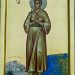 Εορτασμός Αγίου Ιωάννου του Ρώσου στην Παναγία Επίσκεψη