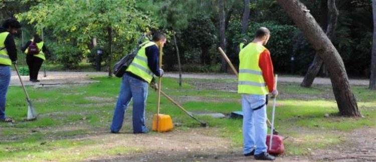 Κοινωφελής Εργασία: Χωρίς self test εργαζόμενοι -Ομοσπονδία ΟΑΕΔ: Πράξη παράνομη και καταχρηστική