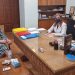 Συνάντηση Παπακώστα για δημιουργία κέντρου ημέρας παιδιών και εφήβων στα Τρίκαλα