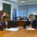 Κατερίνα Παπακώστα – Παλιούρα: «Αποτελεσματική η κυβέρνηση στην αντιμετώπιση της προσφυγικής κρίσης»