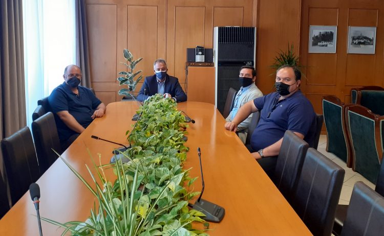 Στα Τρίκαλα το 20ο Πανελλήνιο Δασολογικό Συνέδριο
