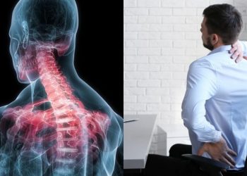 Πόνος στον αυχένα: 6 απλές λύσεις που θα σας ανακουφίσουν από τον πόνο