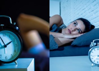 Αϋπνία: Κοιμάστε μόνο με χάπια; Να τι θα συμβεί σε ένα χρόνο