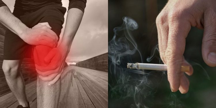 Αρθρίτιδα: Προκαλεί φλεγμονή και πόνο – Οι παράγοντες που επιβαρύνουν τις αρθρώσεις σας